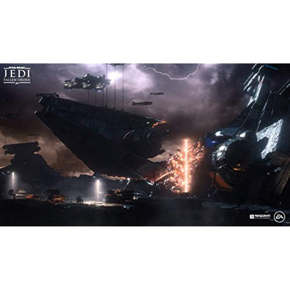 Xbox One Video Game D496