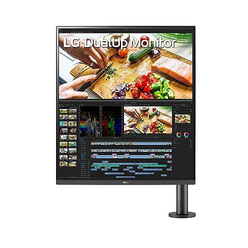 DualUp Monitor L801