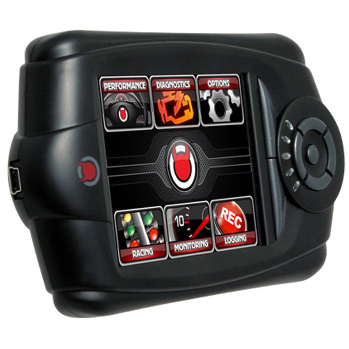Trinity Tuner C729007