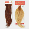 Bronze Dry Fly Cape Natural Dun P266