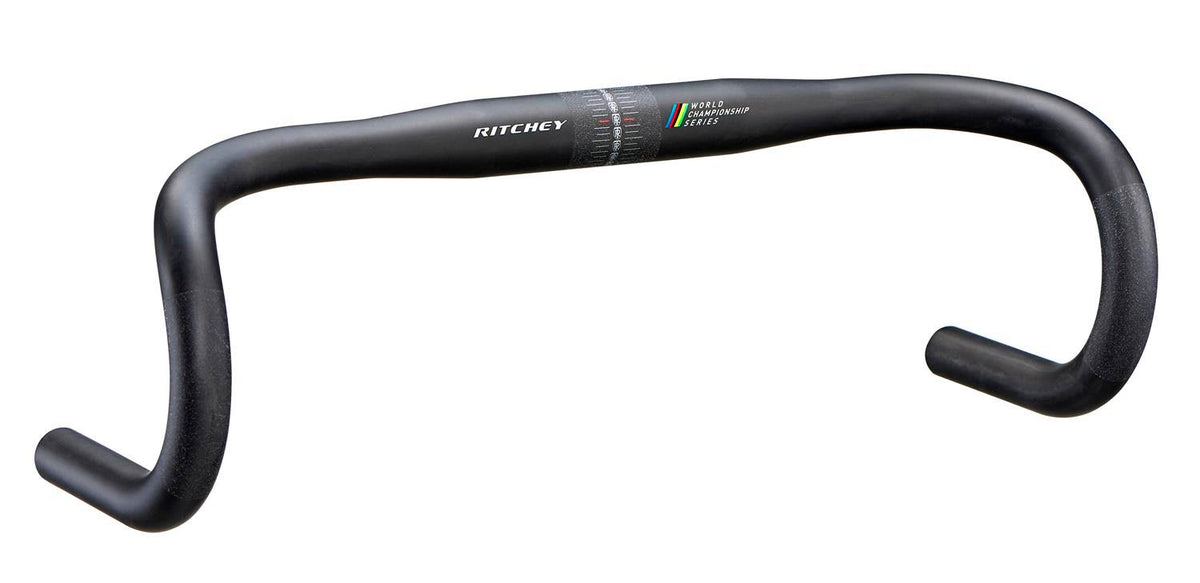 Carbon Neo-Classic Bar 31.8 44cm N4897