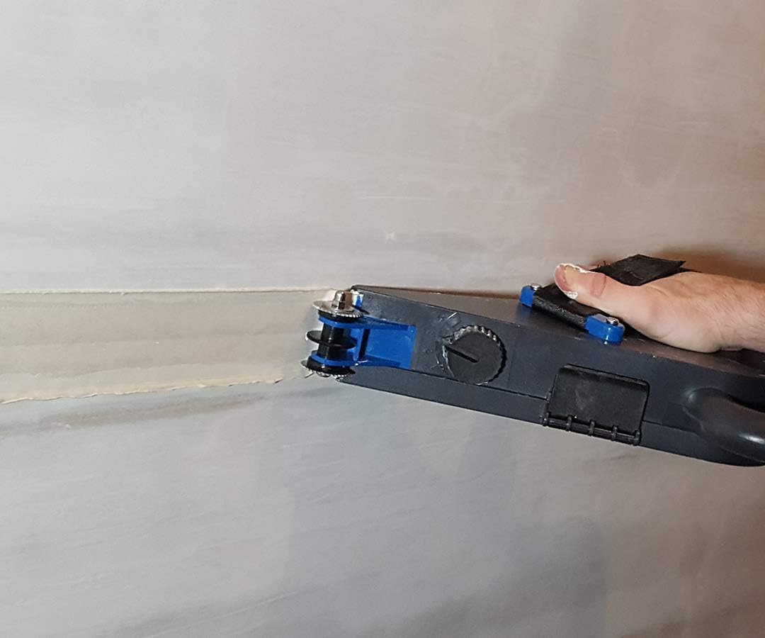Plastic Drywall Banjo Taper S848