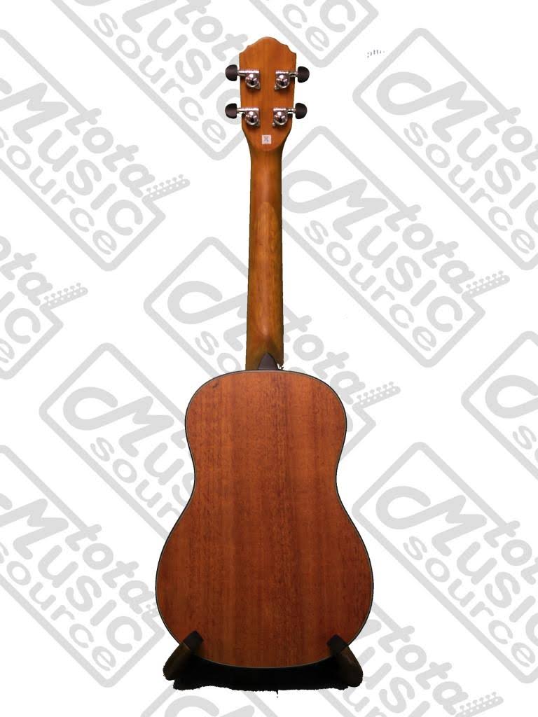 Satin Tenor Ukulele in Solid Mahogany Q90568