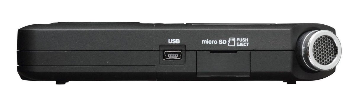 Digital Voice Recorder C846832