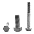 5/8x22-11 x 10x226x22THD Coarse Thread A307 Grade A Hex Bolt Low Carbon Steel Hot Dip Galvanized Y106