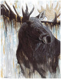 Canvas Print 24x32 R160348