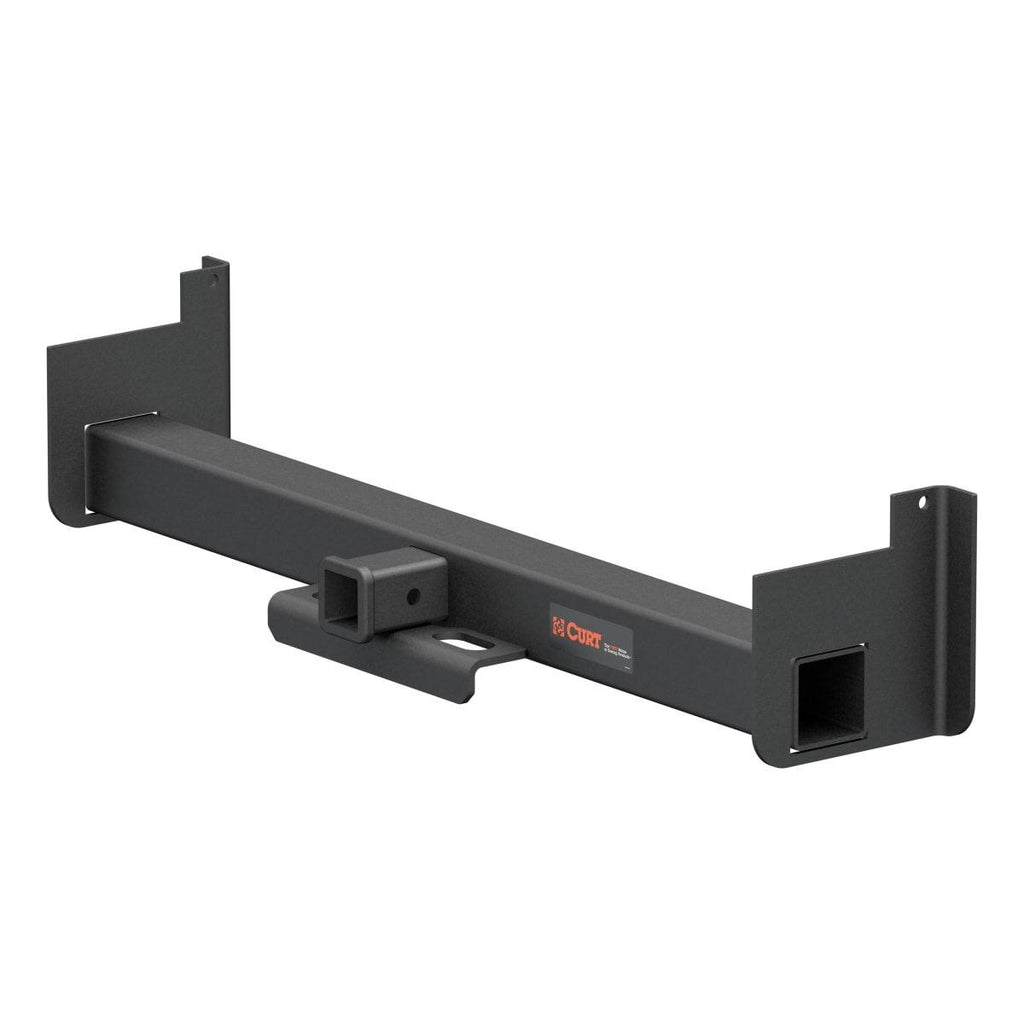 Weld-On Trailer Hitch 2x22 Receiver D6425