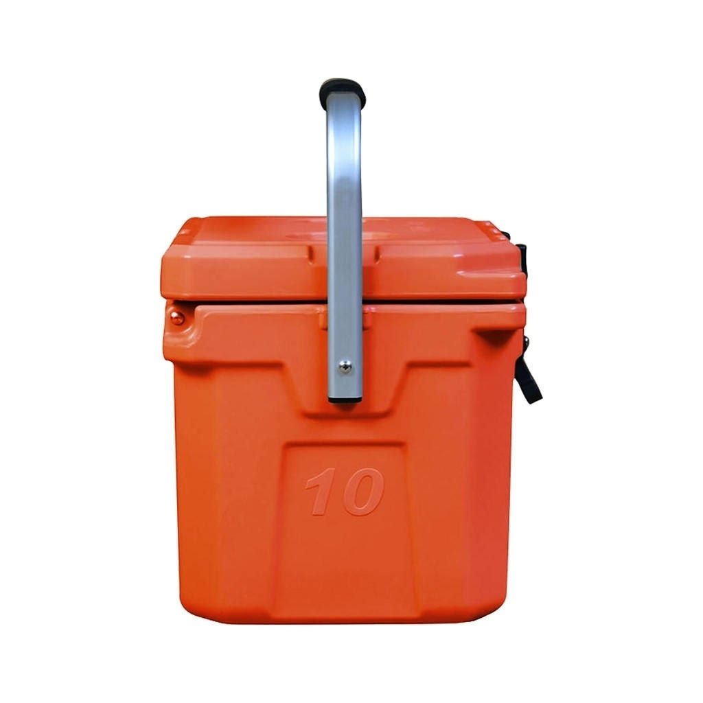 Grey 10L Cooler J354