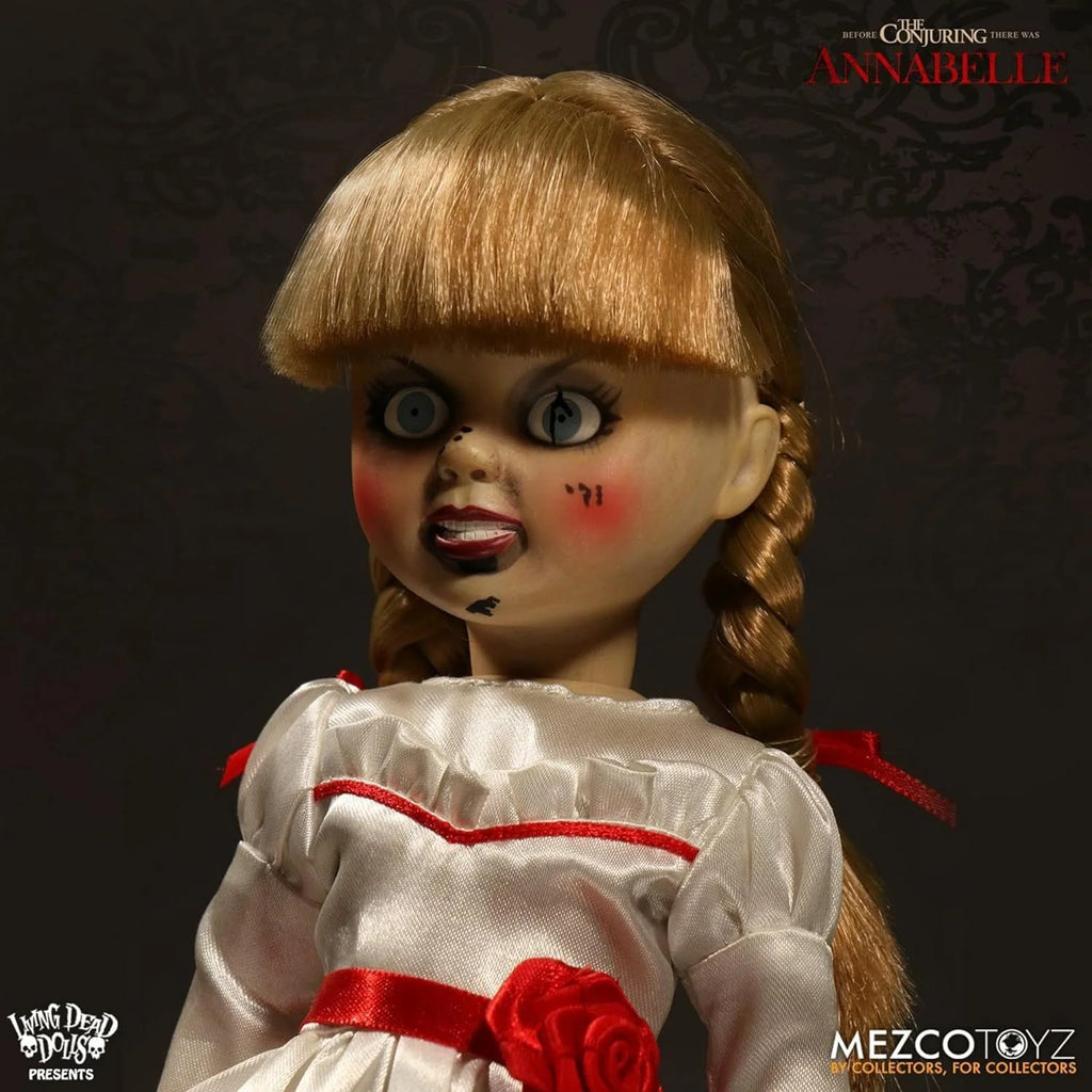 Annabelle 10inch Doll Z3257