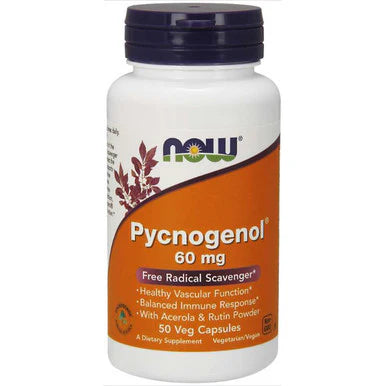 Pycnogenol 60mg P132