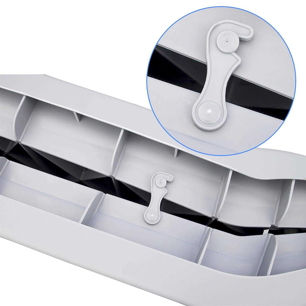 Folding Pet Ramp, 61 Inch, Portable Lightweight Dog or Cat Ramp A3461