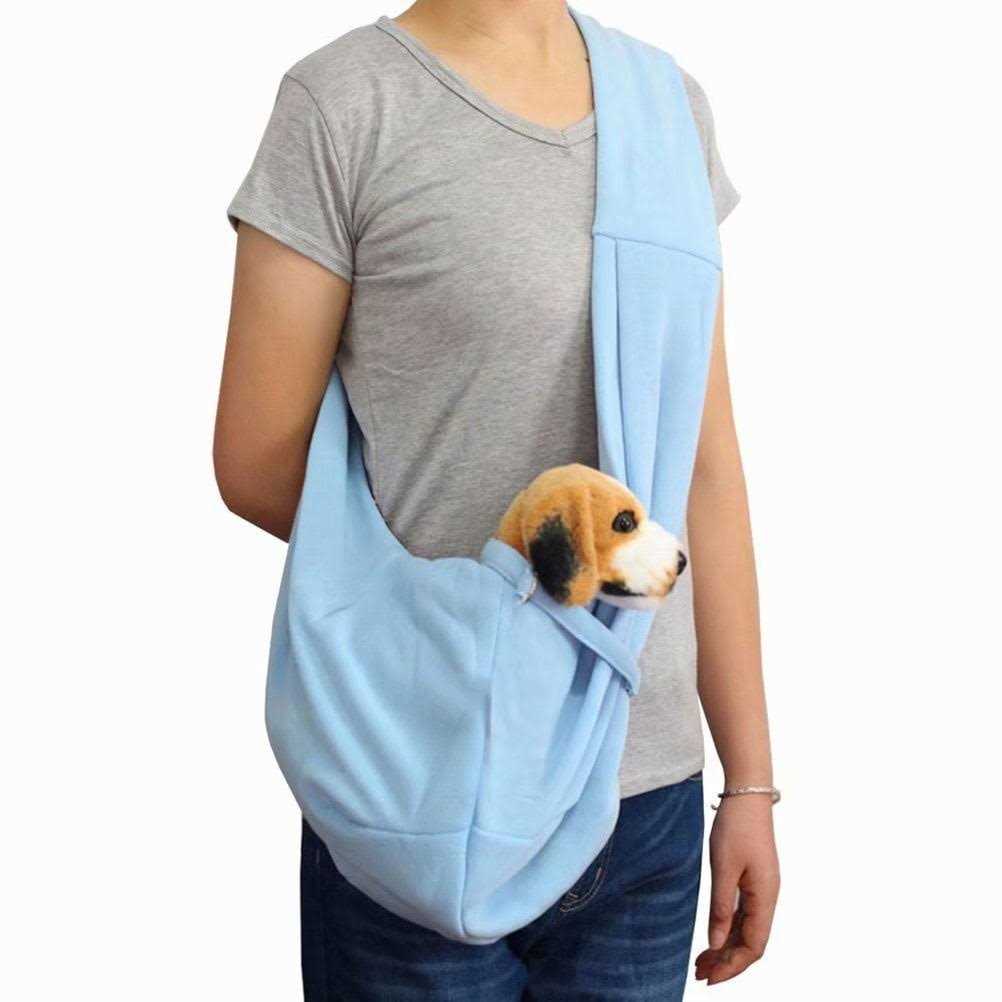 Reversible Sling Pet Carrier M2042