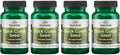 Black Cumin Seed 400 Milligrams 60 Capsules 4 Pack J2155