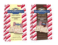 Milk Chocolate and Dark Chocolate Squares Variety Pack I203
