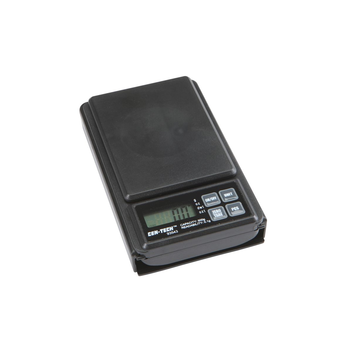 Digital Pocket Scale Y680340