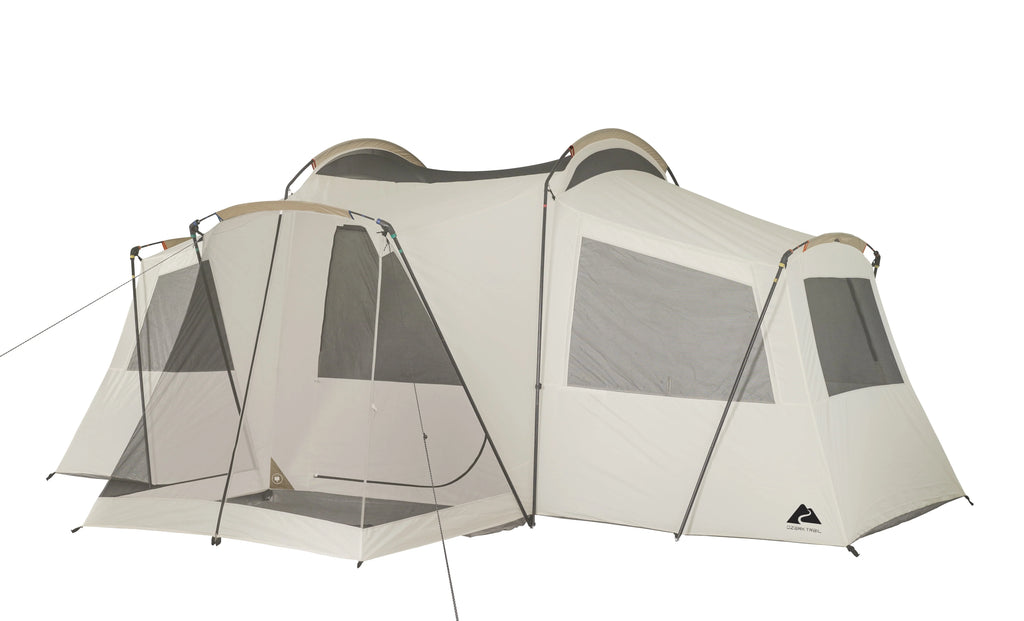 12 Person Glamping Tent Y469191