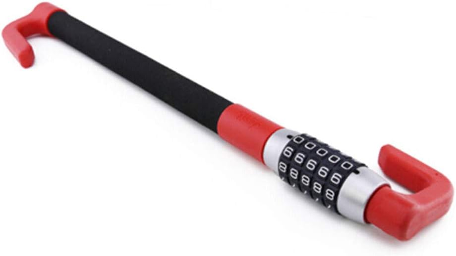 Steering Wheel Lock D916305
