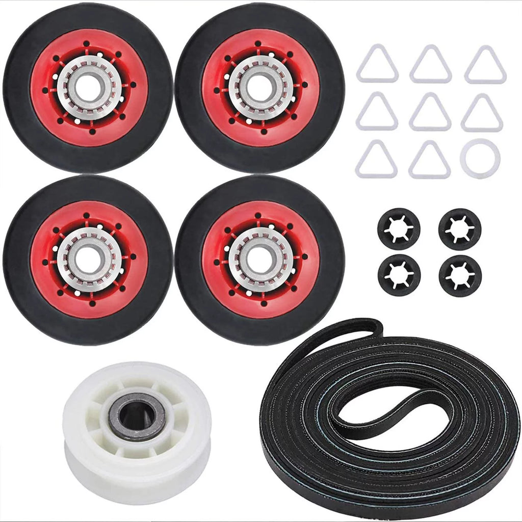 Dryer Repair Kit F80255