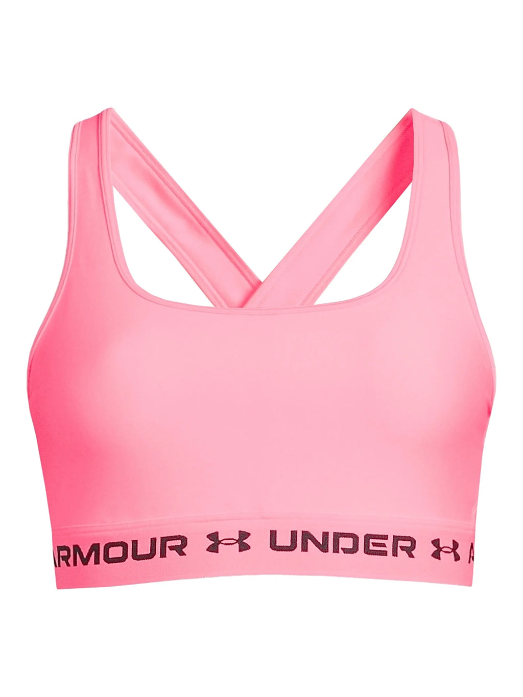 Mid Crossback Sports Bra N3977