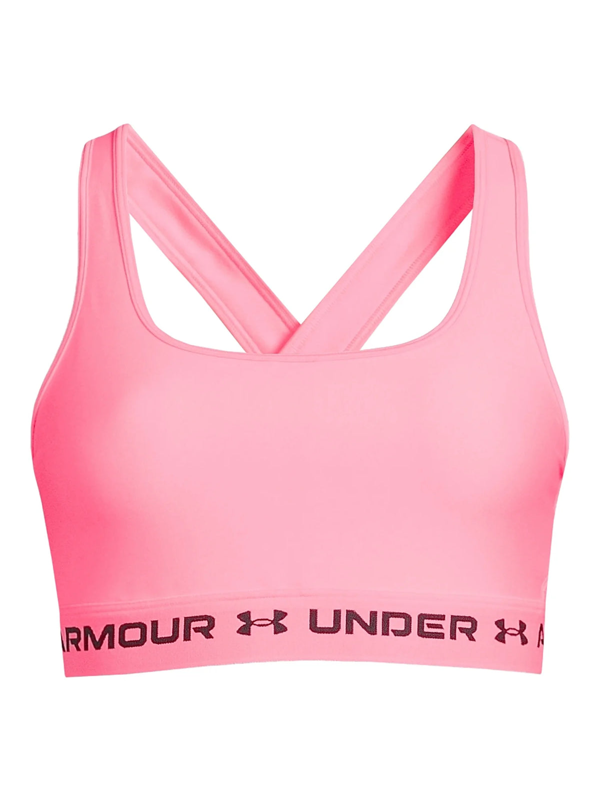 Mid Crossback Sports Bra N3977