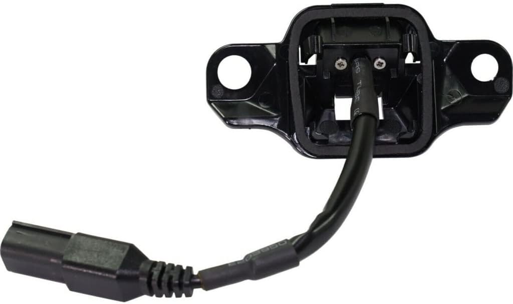 Back-Up Camera for Lexus IS300/IS350 2015 2016 2017 F652487