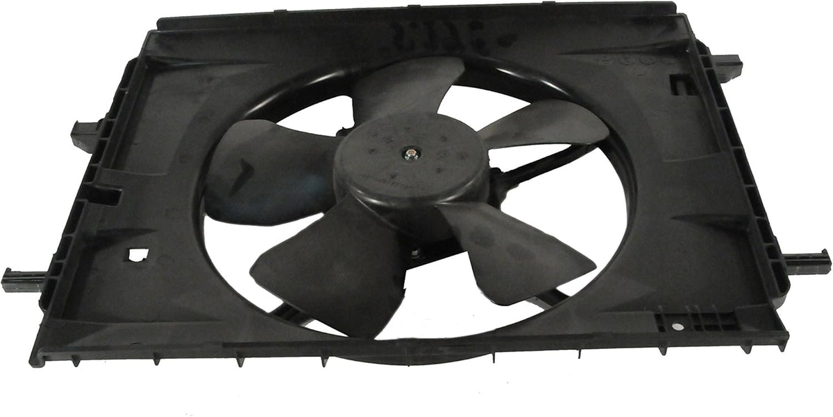 Engine Cooling Fan Assembly with Shroud C895