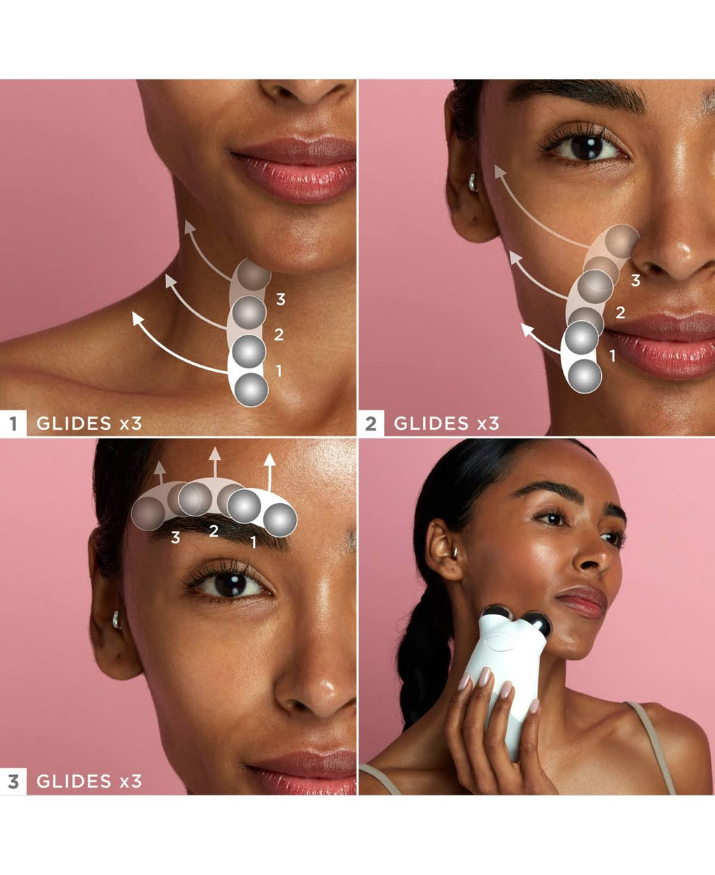 Facial Kit L507360