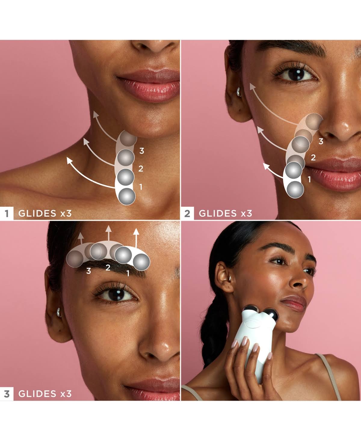 Facial Kit L507360