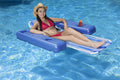 Caribbean Floating Chaise Lounge U626