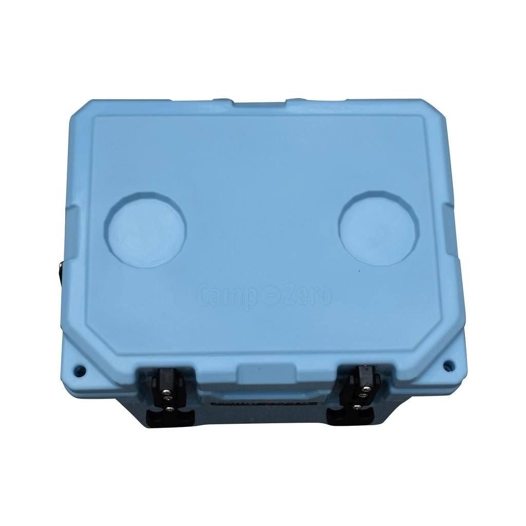 Grey 10L Cooler J354