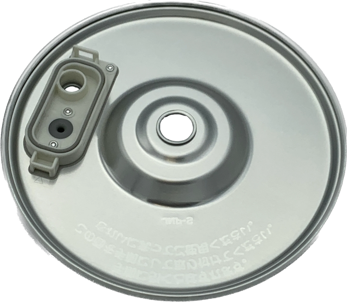 Inner Lid Assembly X197065