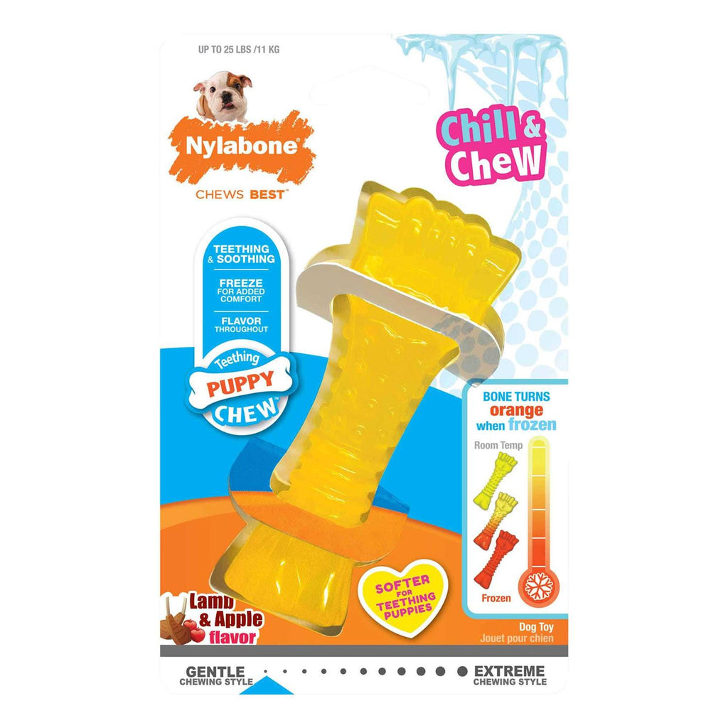Puppy Chew Bone H766077