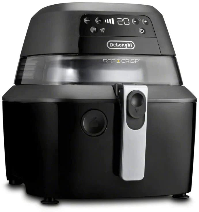 5Qt Digital Air Fryer W2119