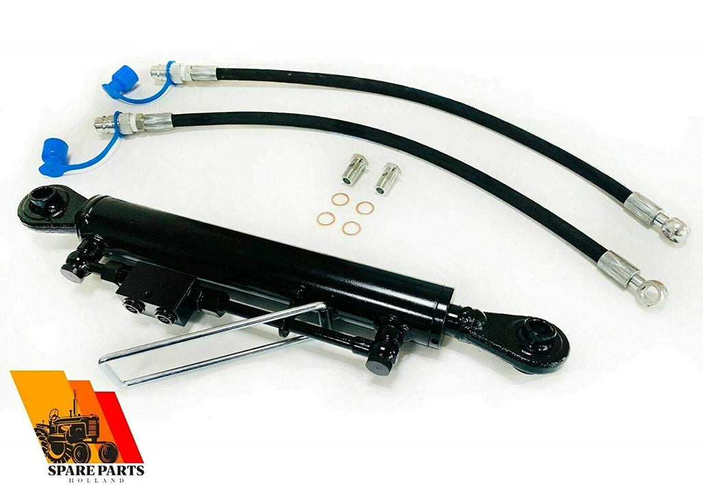 Hydraulic Top Link Cat. 2-2 with Locking Block E190331