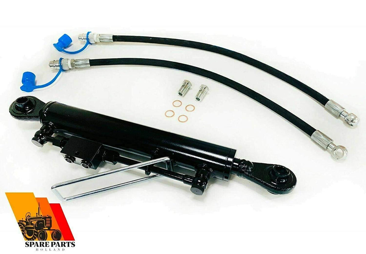 Hydraulic Top Link Cat. 2-2 with Locking Block E190331
