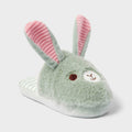 Bunny Slipper Dog Toy E197