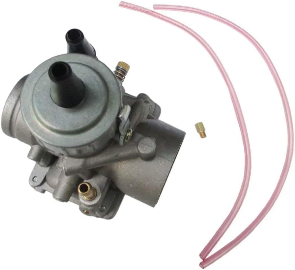 Performance Carburetor For Polaris Big Trail Boss Scrambler Sport Xplorer 250 400 Series O9736