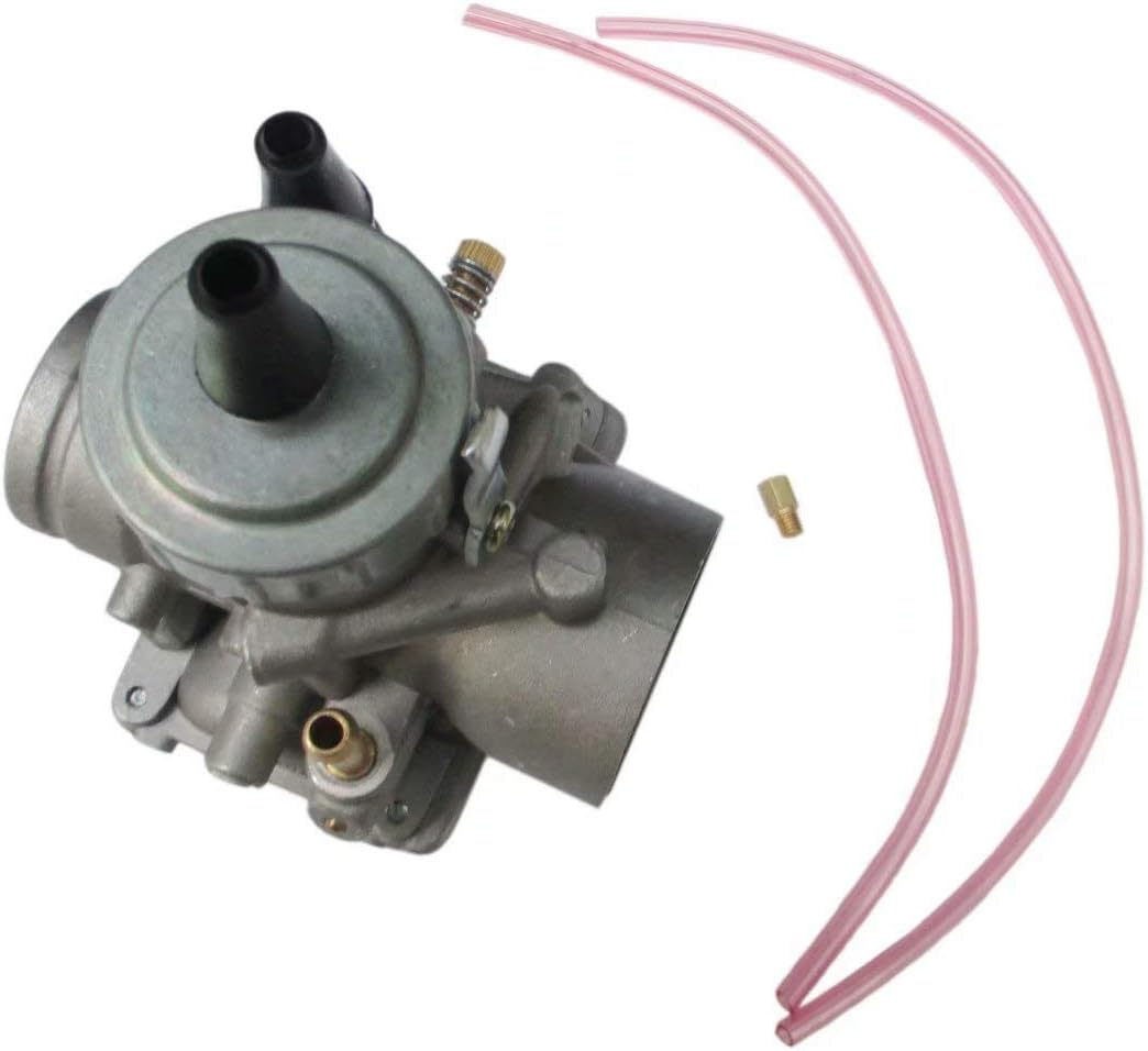 Performance Carburetor For Polaris Big Trail Boss Scrambler Sport Xplorer 250 400 Series O9736