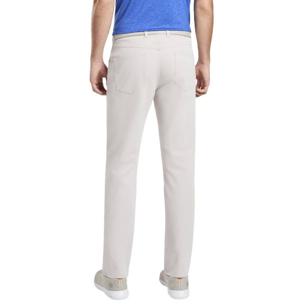 Men's Performance 5-Pkt Pant 34 Sand M7367