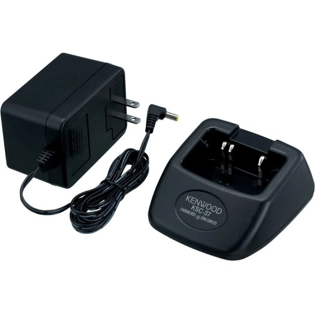 Single Unit Charger J89432