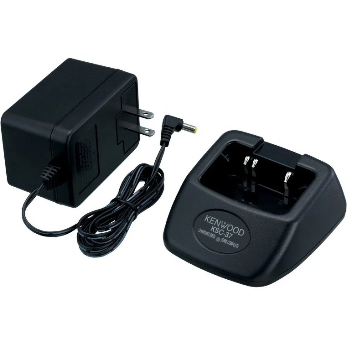 Single Unit Charger J89432