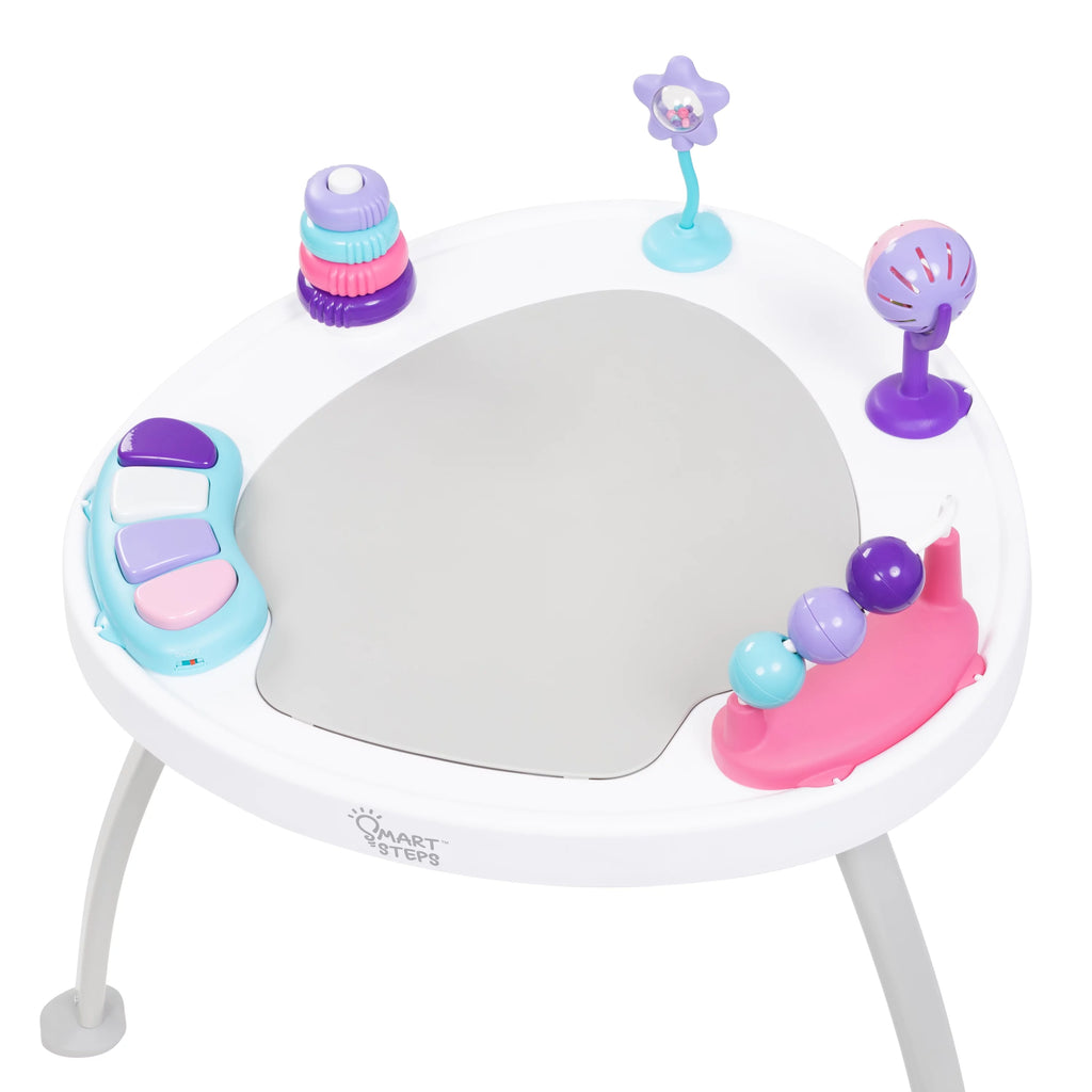 3-in-1 Activity Center E308384