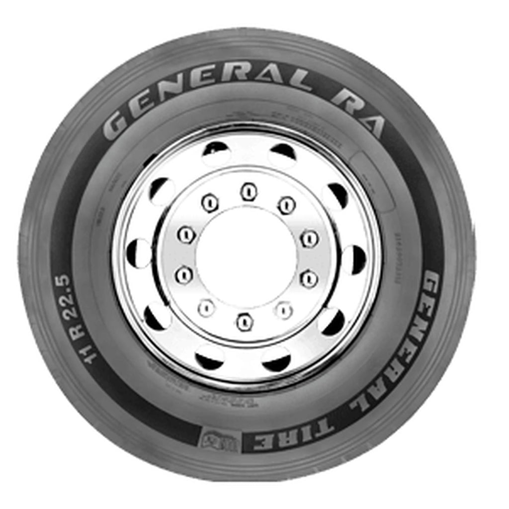 11R24.5 Commercial Tire U2290