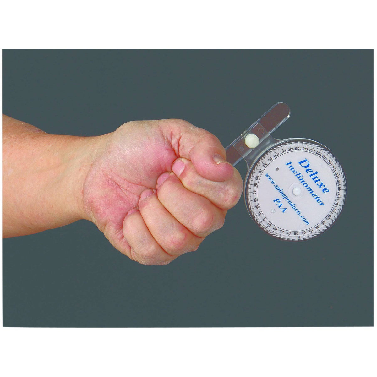 Universal Inclinometer D571931