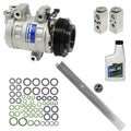 A/C Compressor and Component Kit O34844