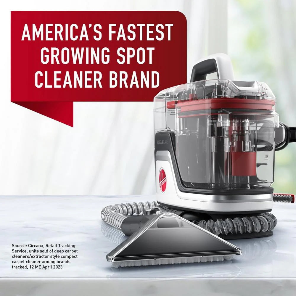 Portable Carpet and Upholstery Spot Cleaner X5806
