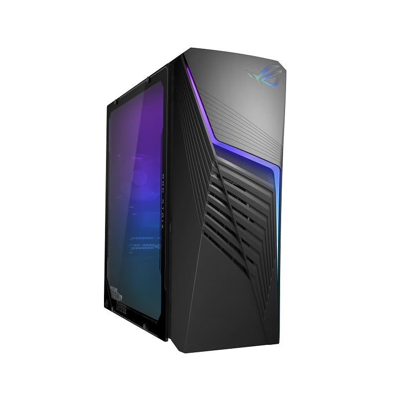 Intel Core i7-12700F GeForce RTX 3060 12GB 16GB DDR4 RAM 1TB PCIe 4.0 SSD Windows 11 Home Gaming Desktop PC U2951