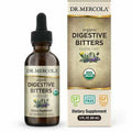 Organic Digestive Bitters 2 fl oz X8045