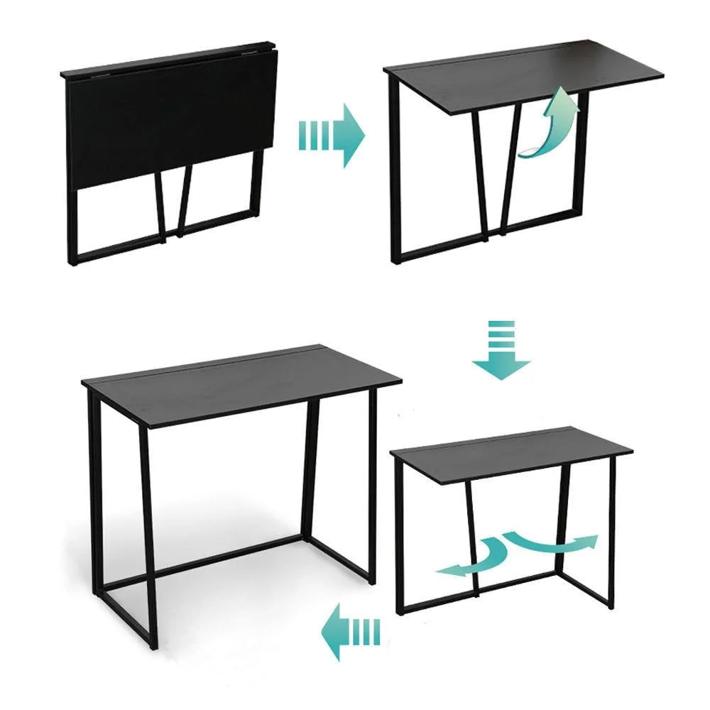 Folding Laptop Computer Desk U198510