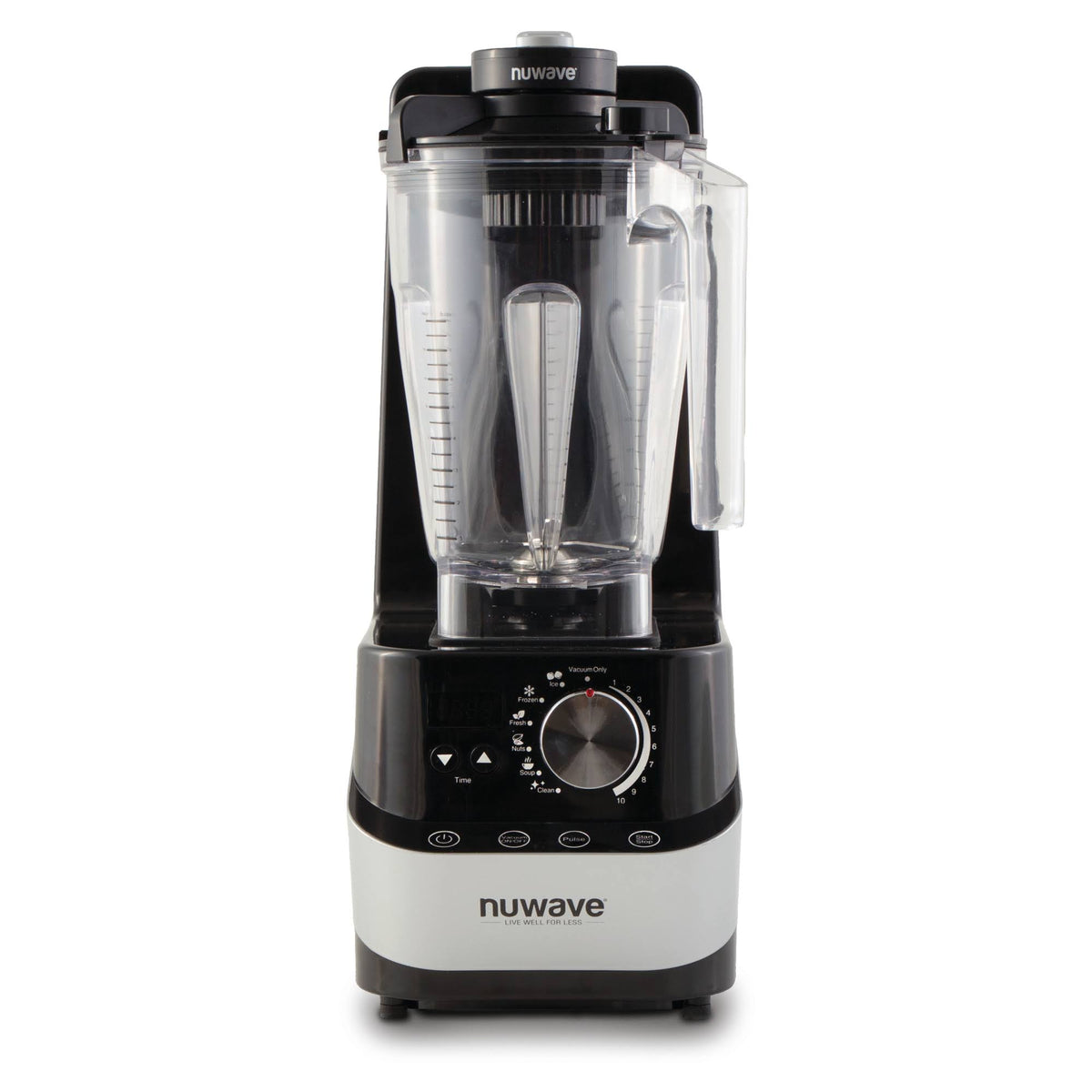Vacuum Blender Y260712
